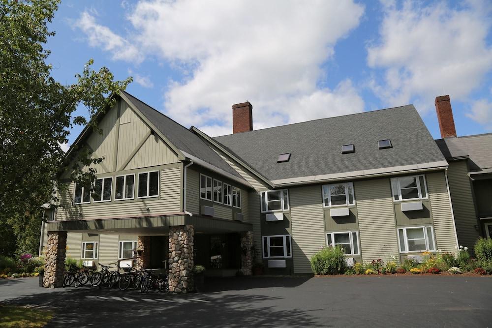 Silver Fox Inn Waterville Valley Exterior photo